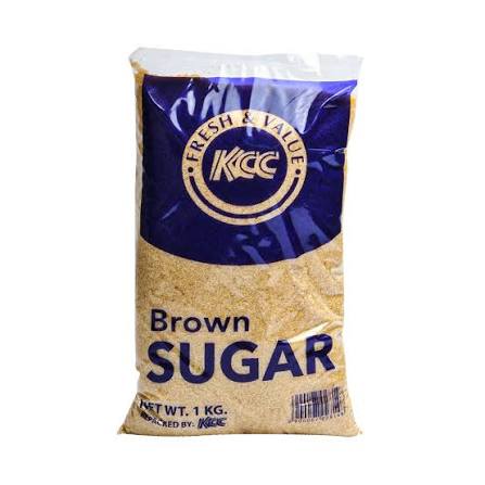 Brown Sugar