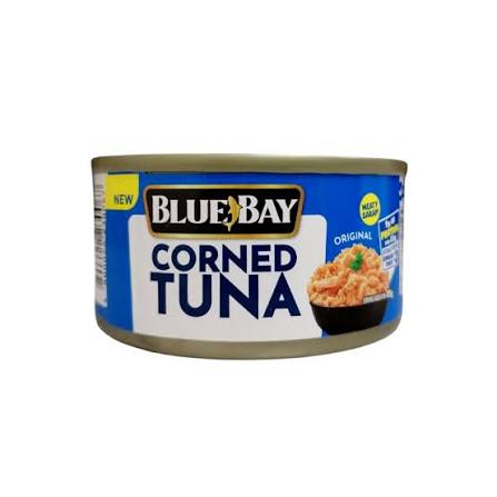 Blue Bay Corned Tuna Original