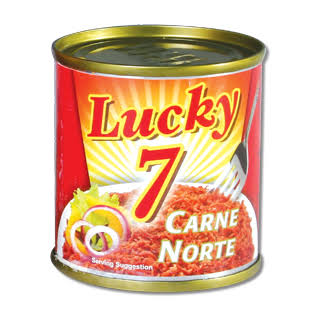 Luck 7 Karne Norte