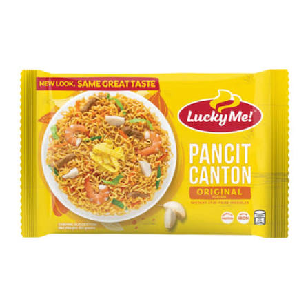 Lucky Me! Pancit Canton Original