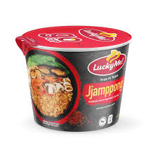 Lucky Me! Go Cup Mini Jjampong