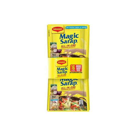 Maggi Magic Sarap All-In-one Seasoning