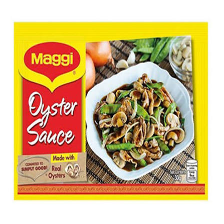 Maggi Oyster Sauce