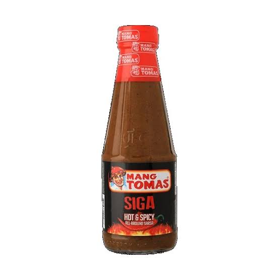 Mang Tomas Siga