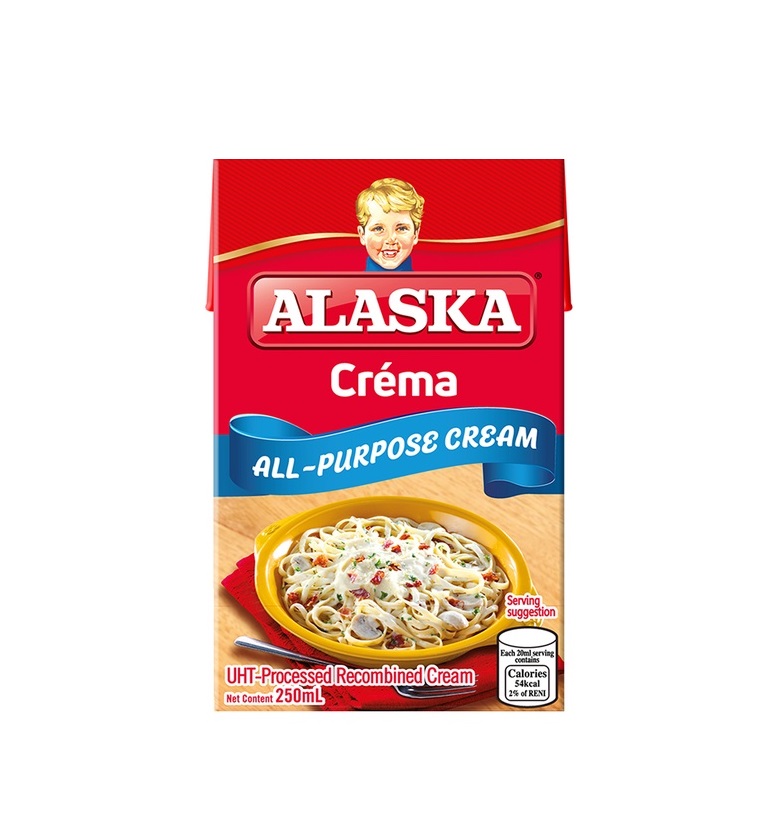 Alaska Cream All-Purpose Cream