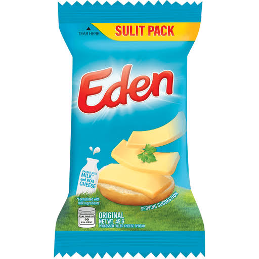 Eden Cheese Sulit Pack