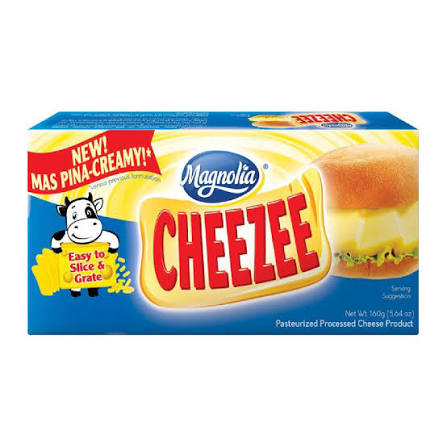Magnolia Cheezee