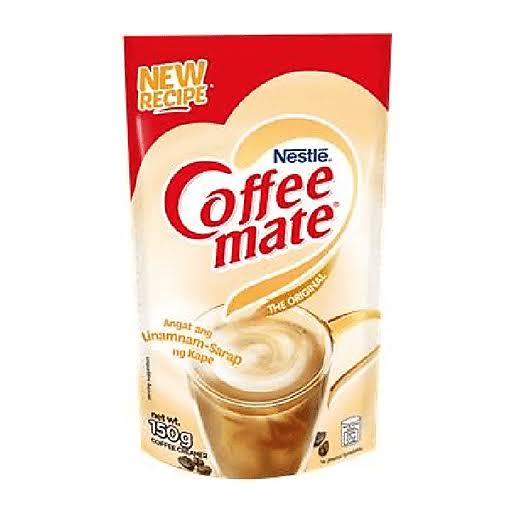 Nestle Coffee-mate Coffee Creamer