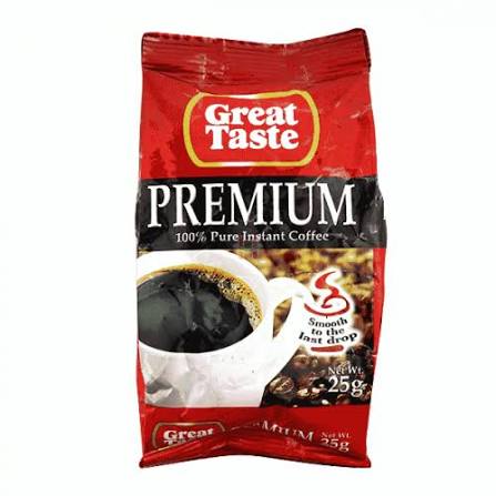 Great Taste Premium Blend