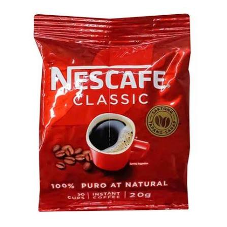 Nescafe Classic Instant Coffee