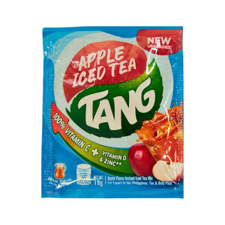 Tang Apple Iced Tea