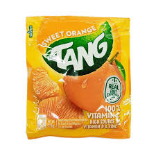Tang Juice  Powder Orange