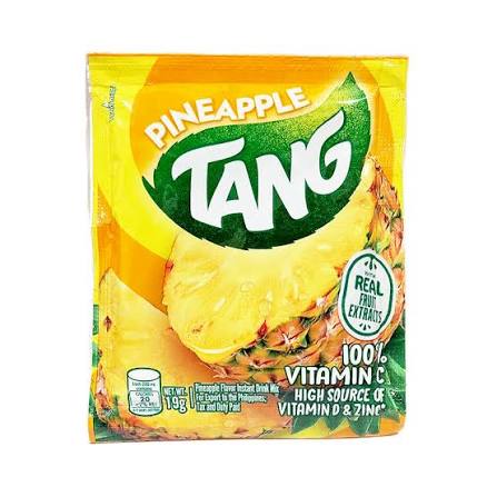 Tang Juice  Powder Pineapple