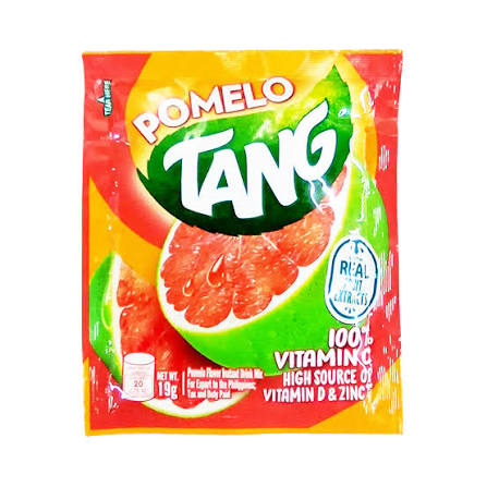 Tang Juice  Powder Pomelo