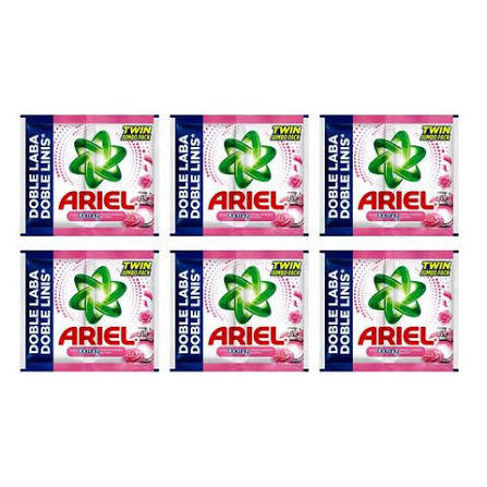 Ariel Powder Fresh Garden Bloom