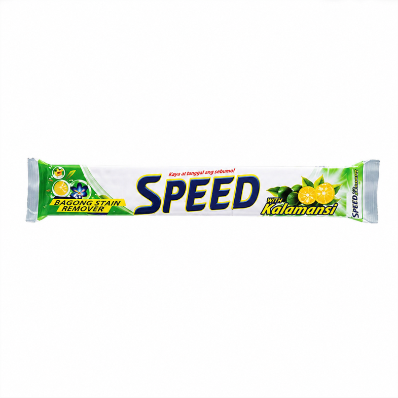 Speed Kalamansi Bar Detergent