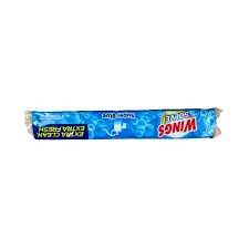Wings Solve Bar Detergent Super Blue