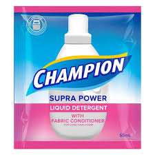 Champion LQ High Foam