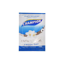 Champion Fabric Conditioner Infinity Sachet