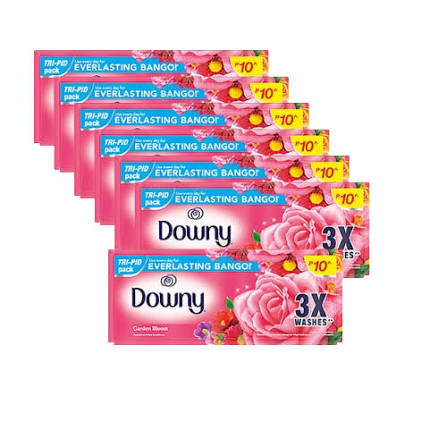 Downy Garden Bloom Fabric Conditioner