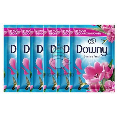 Downy Sunrise Fresh Fabric Conditioner