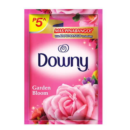 Downy Garden Bloom Fabric Condtioner