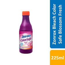 Zonrox Bleach Colorsafe Bottle