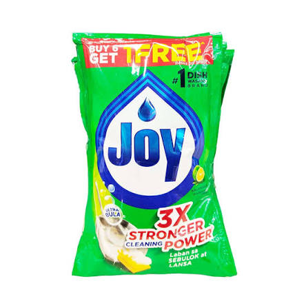 Joy Kalamnsi Dishwashing Liquid