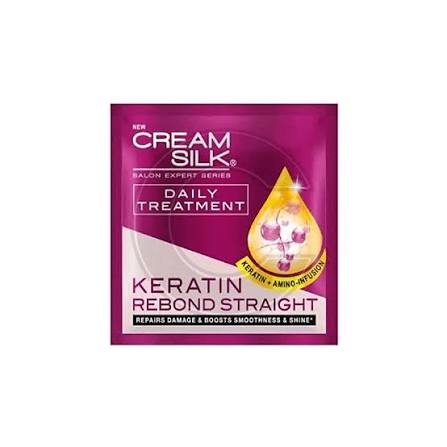 Creamsilk Rebond Straight Treatment