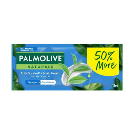 Palmolive Anti-Dandruff Shampoo