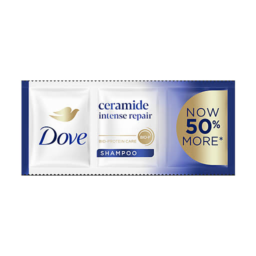 Dove Intense Repair Shampoo