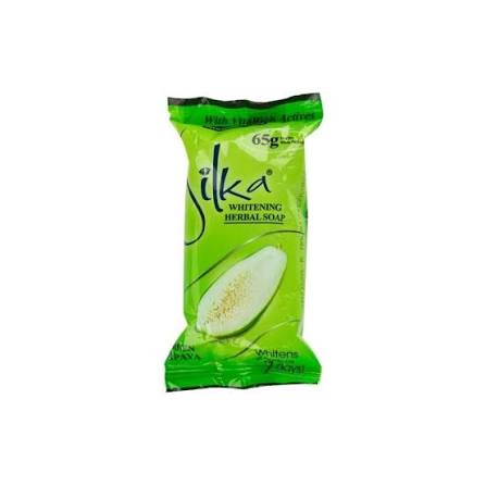 Slka Body Soap Green