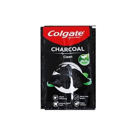 Colgate Charcoal Clean